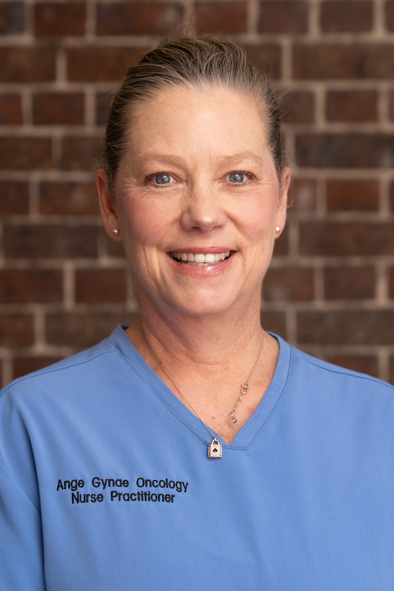 Ms Ange Steele - ACPCC